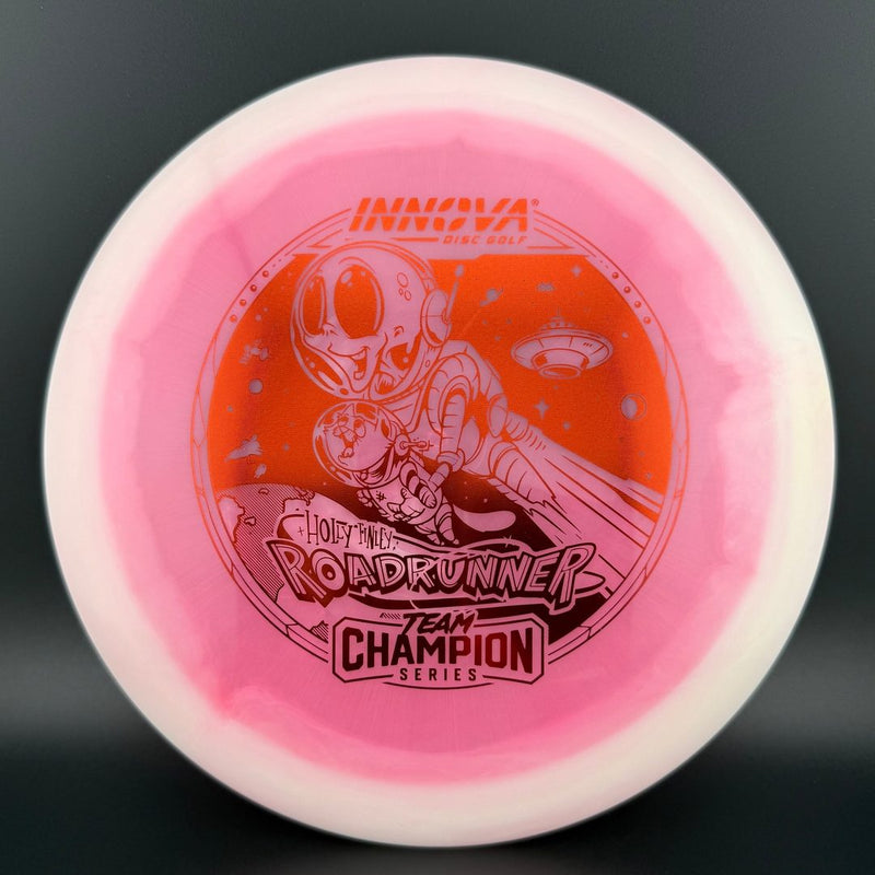 Load image into Gallery viewer, Halo Champion Roadrunner - Holly Finley 2025 Team Series