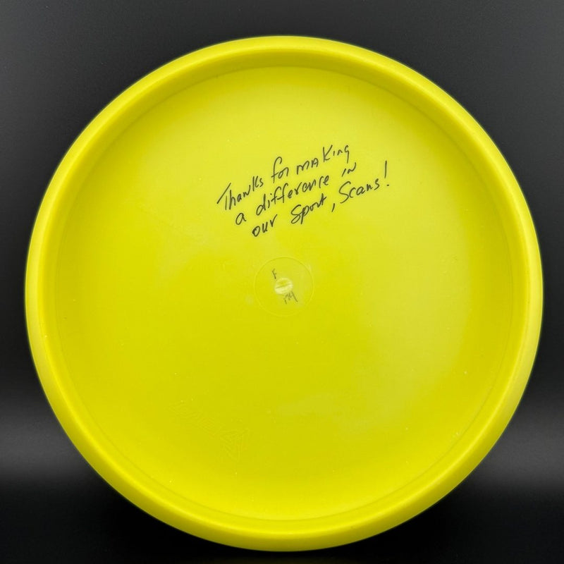 Load image into Gallery viewer, OG Firm Phi *Signed* - Charlie Booras MD Art by Skeet Scientist