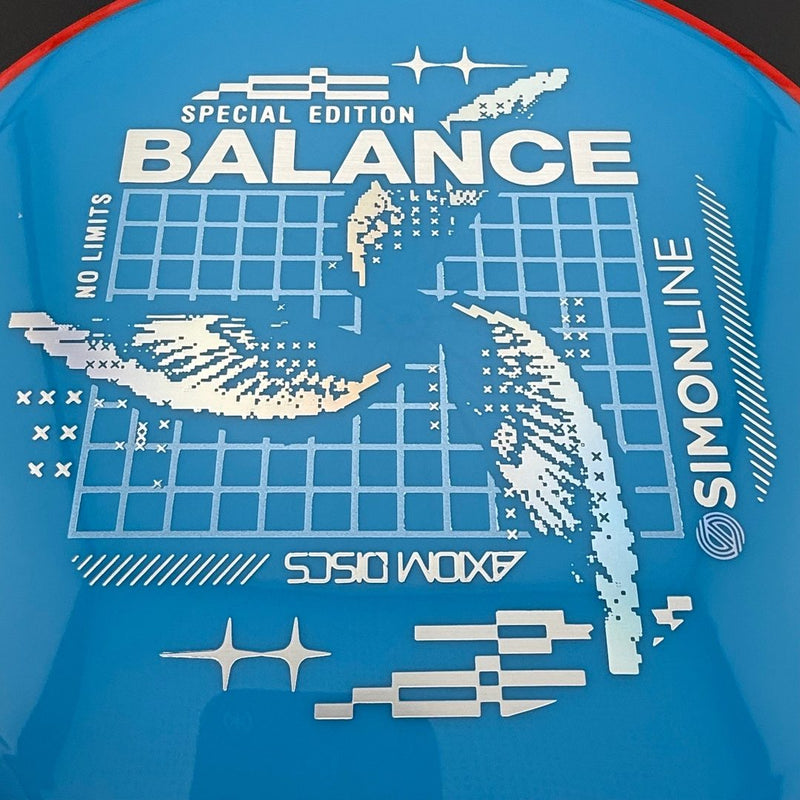 Load image into Gallery viewer, Neutron Balance - Simon Line - Special Edition