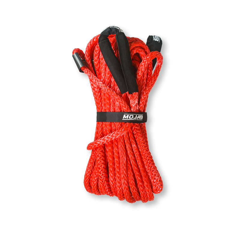 Load image into Gallery viewer, 1/2'' x 85' Winch line Extension