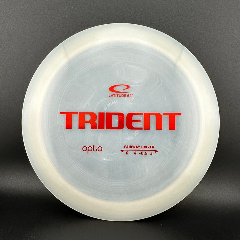 Load image into Gallery viewer, Opto Trident