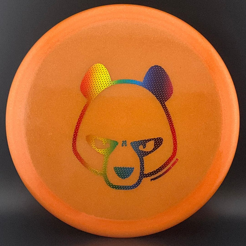 Load image into Gallery viewer, Lucid Glimmer Justice - Pandamonium Discs