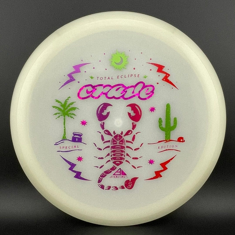 Load image into Gallery viewer, Total Eclipse Crave - Special Edition by Scott Oswalt