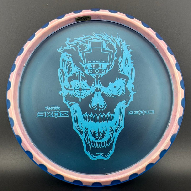 Load image into Gallery viewer, FuZed Glo Ring Zone - Limited Edition