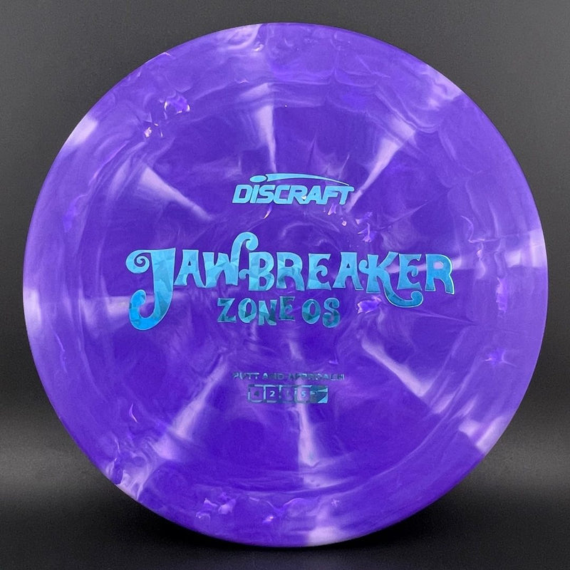 Load image into Gallery viewer, Jawbreaker Zone OS