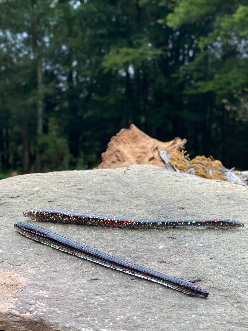 Load image into Gallery viewer, 6" Voodoo Finesse