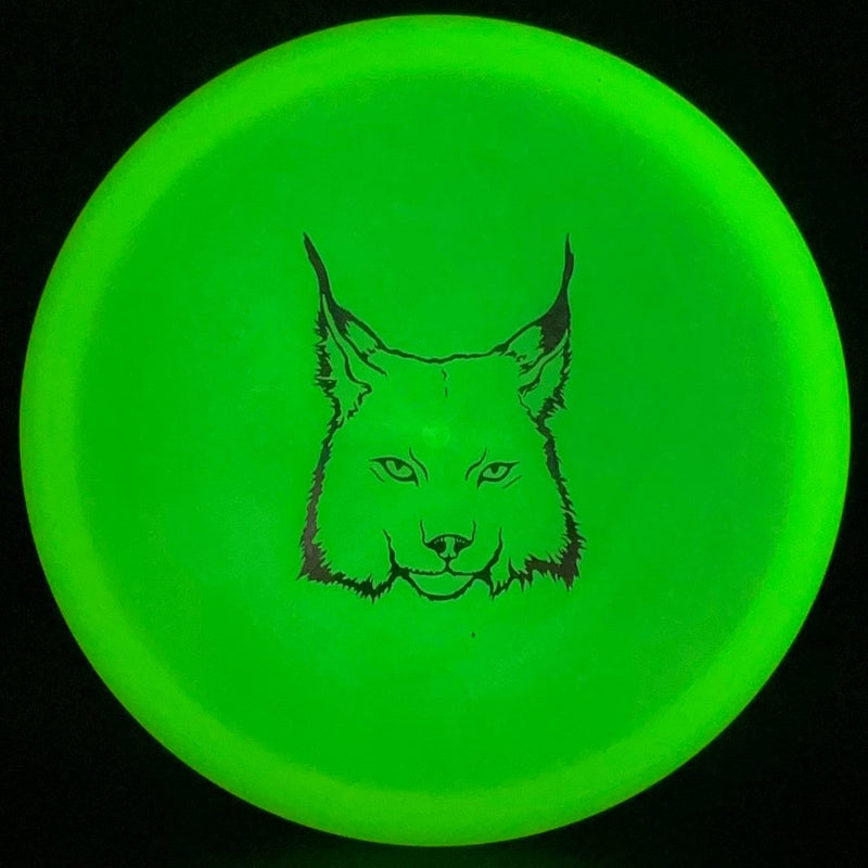 Load image into Gallery viewer, Nocturnal Bobcat - Big "Apex" Icon