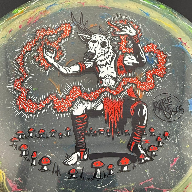 Load image into Gallery viewer, Jawbreaker Z FLX Cicada - Elk Man 2.0 by Ripper Studios