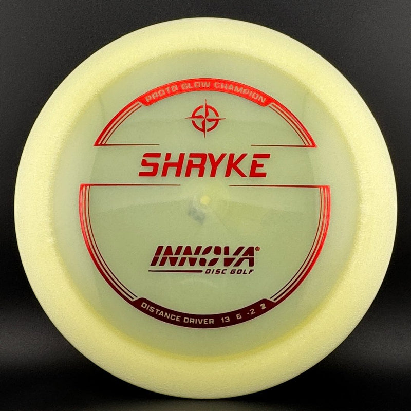 Load image into Gallery viewer, Proto Glow Champion Shryke