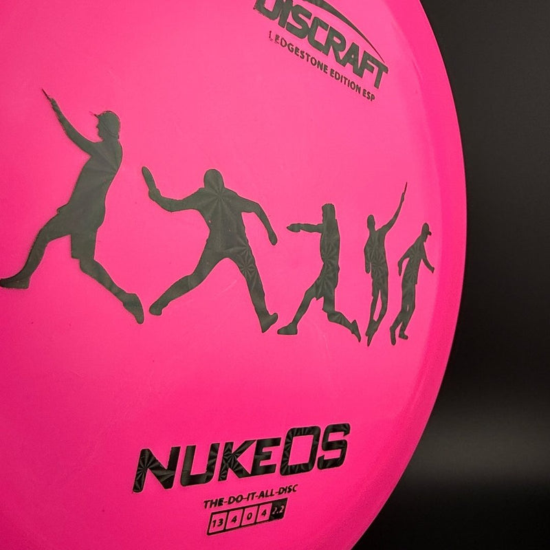 Load image into Gallery viewer, Solid Lightweight ESP Nuke OS - Ledgestone 2025 Season 1