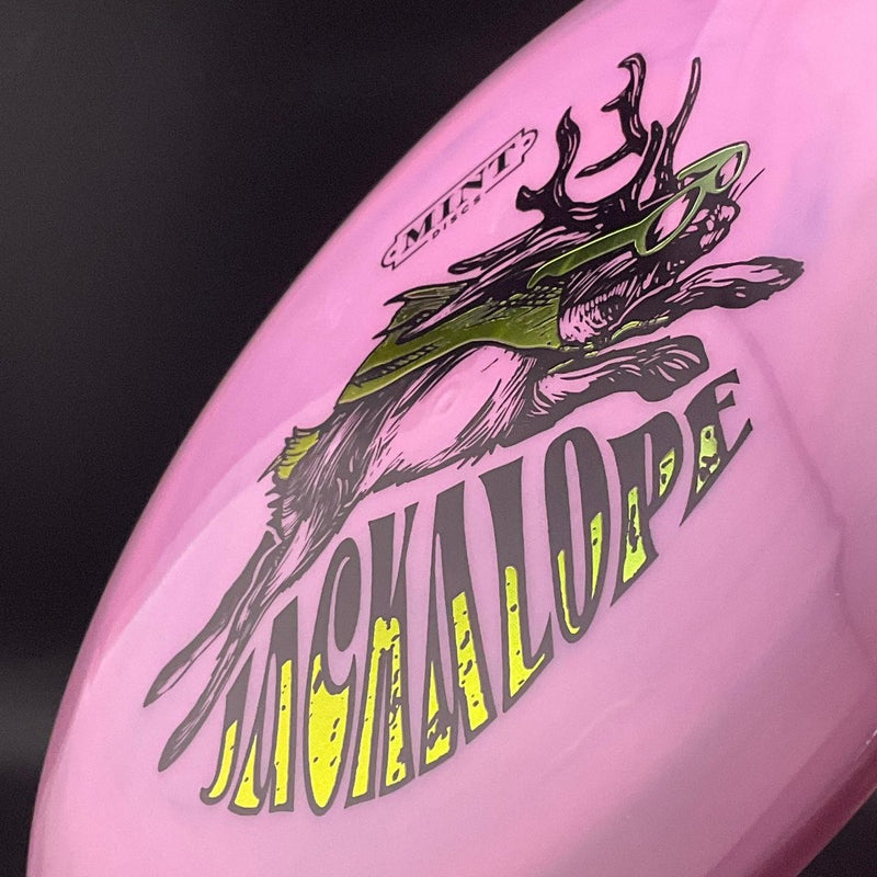 Load image into Gallery viewer, Apex Jackalope - 2022 First Run - Jumping Jax Limited Edition