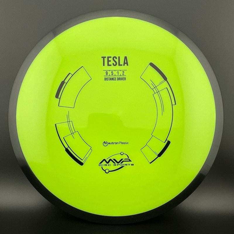 Load image into Gallery viewer, Neutron Tesla
