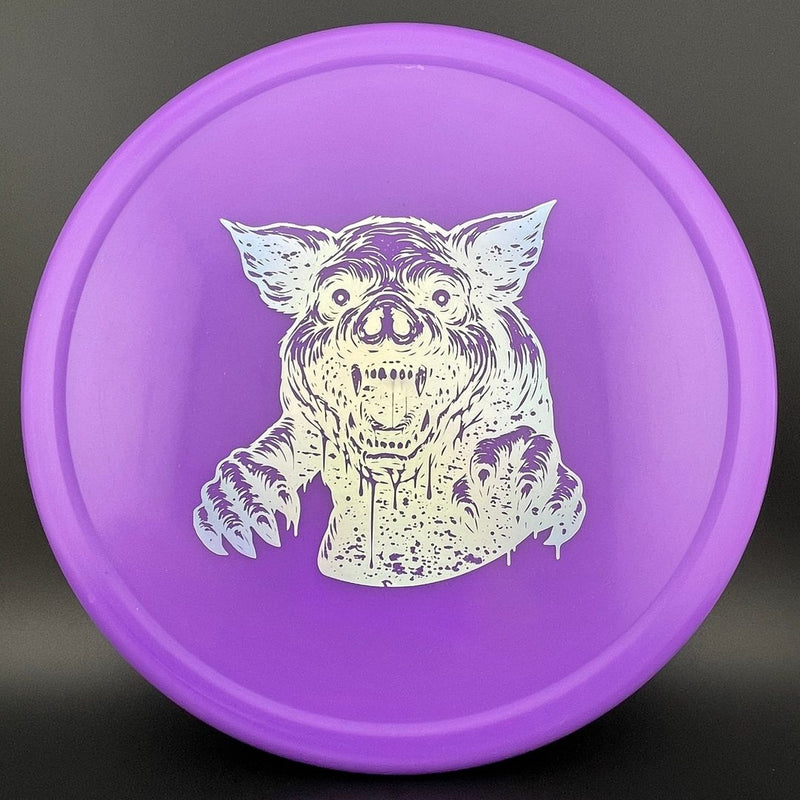 Load image into Gallery viewer, R-Pro Pig - "Were-Pig" Limited Edition