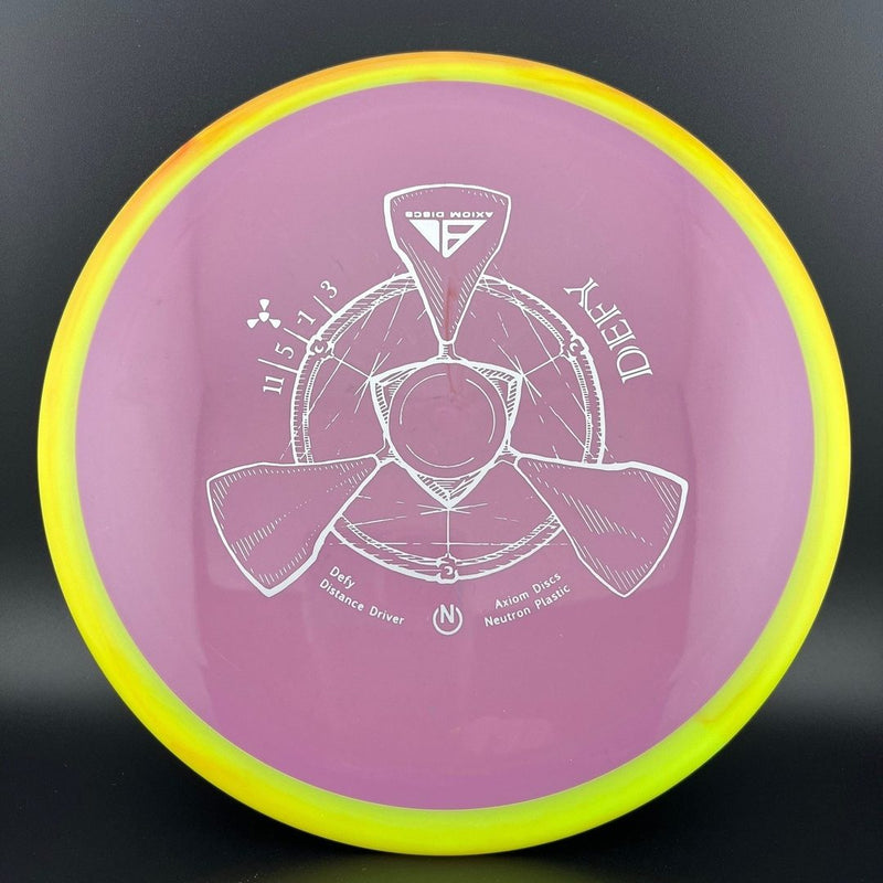 Load image into Gallery viewer, Neutron Defy