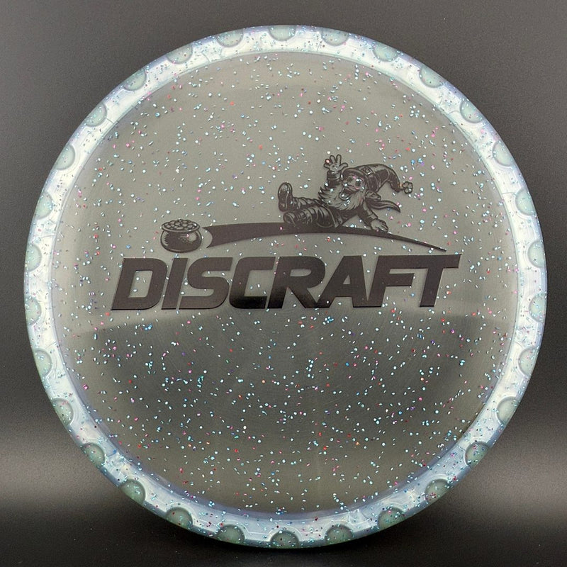 Load image into Gallery viewer, FuZed Sparkle Z Zone - Follow Flight Bar Stamp