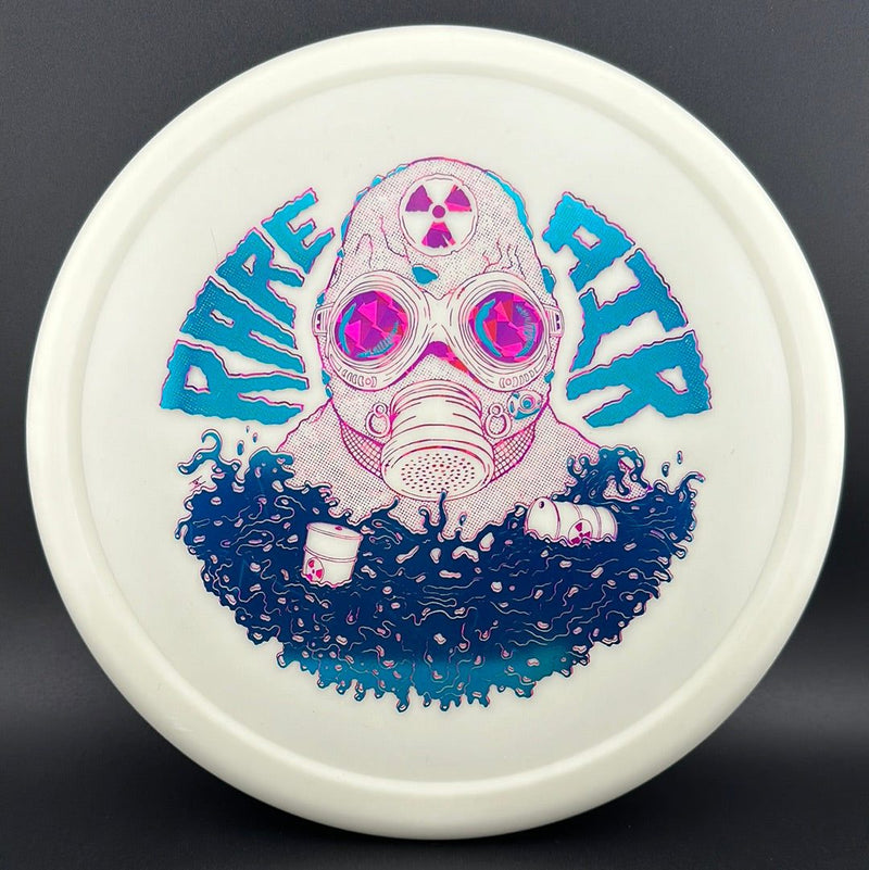 Load image into Gallery viewer, Glow Soft Tank (1.3) - RADioactive Man Stamp