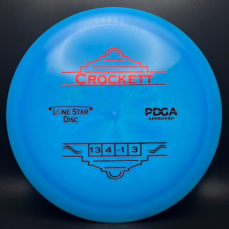 Load image into Gallery viewer, Bravo Crockett