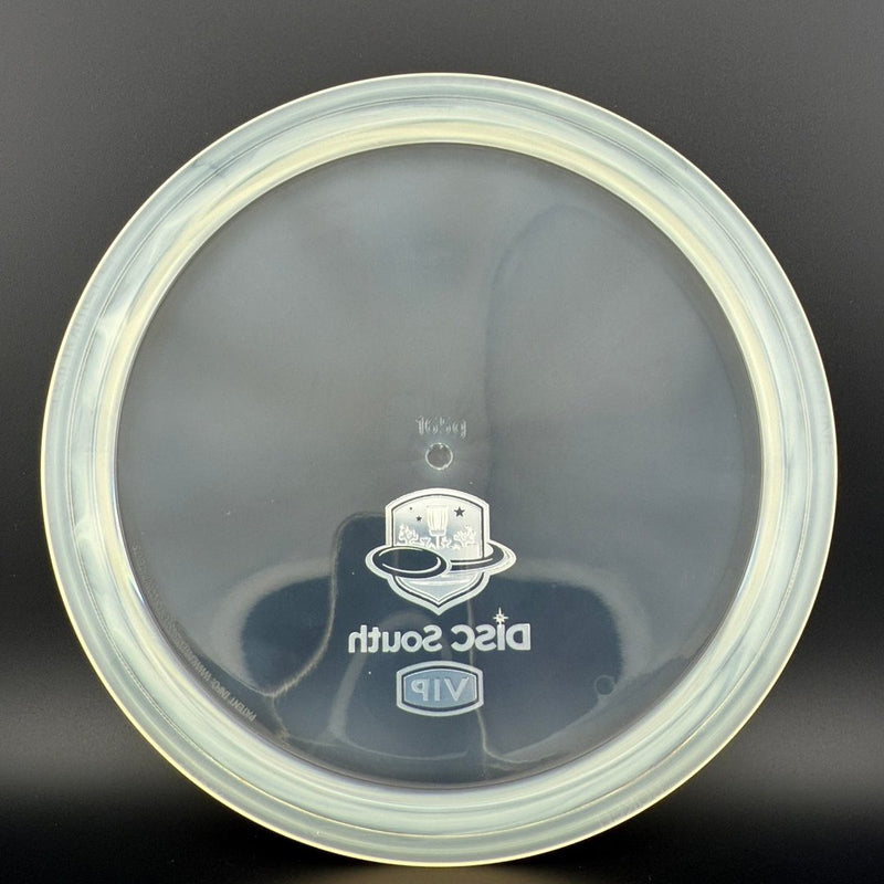Load image into Gallery viewer, Prism Proton Bokeh - Clear - Disc South 2026 VIP Disc