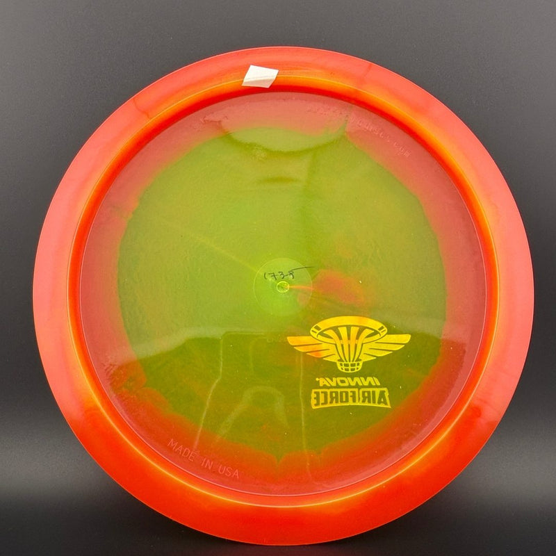 Load image into Gallery viewer, Halo Champion Eagle-L (*Flat Top) - Air Force