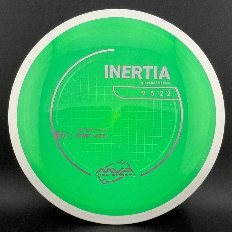 Load image into Gallery viewer, Neutron Inertia