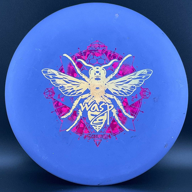 Load image into Gallery viewer, Jawbreaker Glo Wasp - 2024 Ledgestone Season 3
