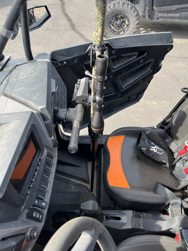 Load image into Gallery viewer, Sidekick SXS Gun Rack
