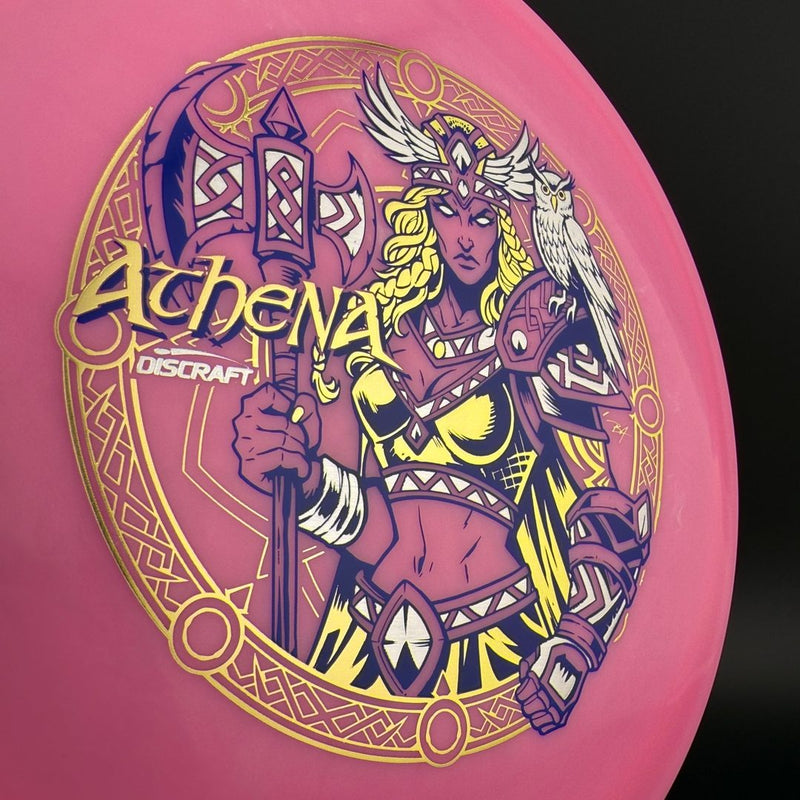 Load image into Gallery viewer, Solid ESP Athena - Ledgestone 2025 Season 3