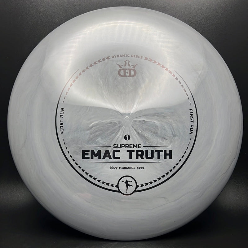 Load image into Gallery viewer, Supreme EMAC Truth - First Run