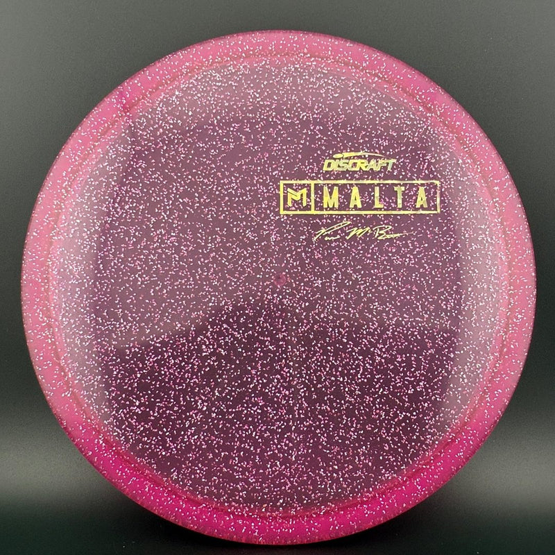 Load image into Gallery viewer, Sparkle Z Malta - Paul McBeth