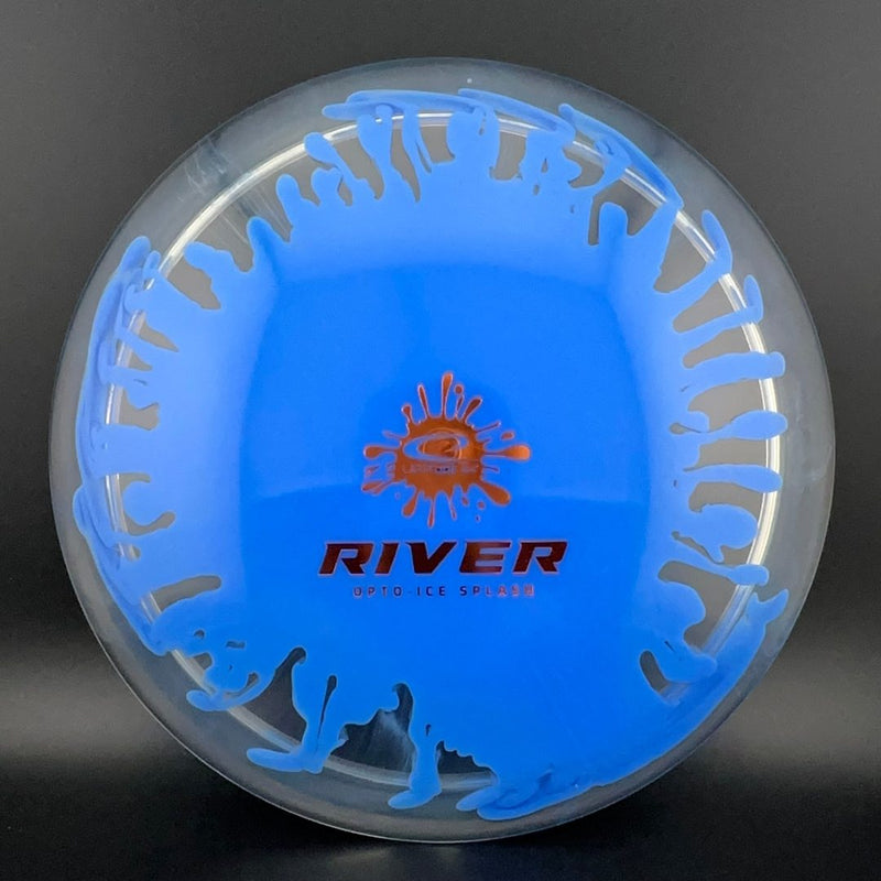 Load image into Gallery viewer, Opto-Ice Splash River - First Run