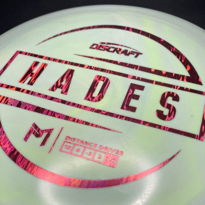Load image into Gallery viewer, ESP Hades - Paul McBeth Signature Disc