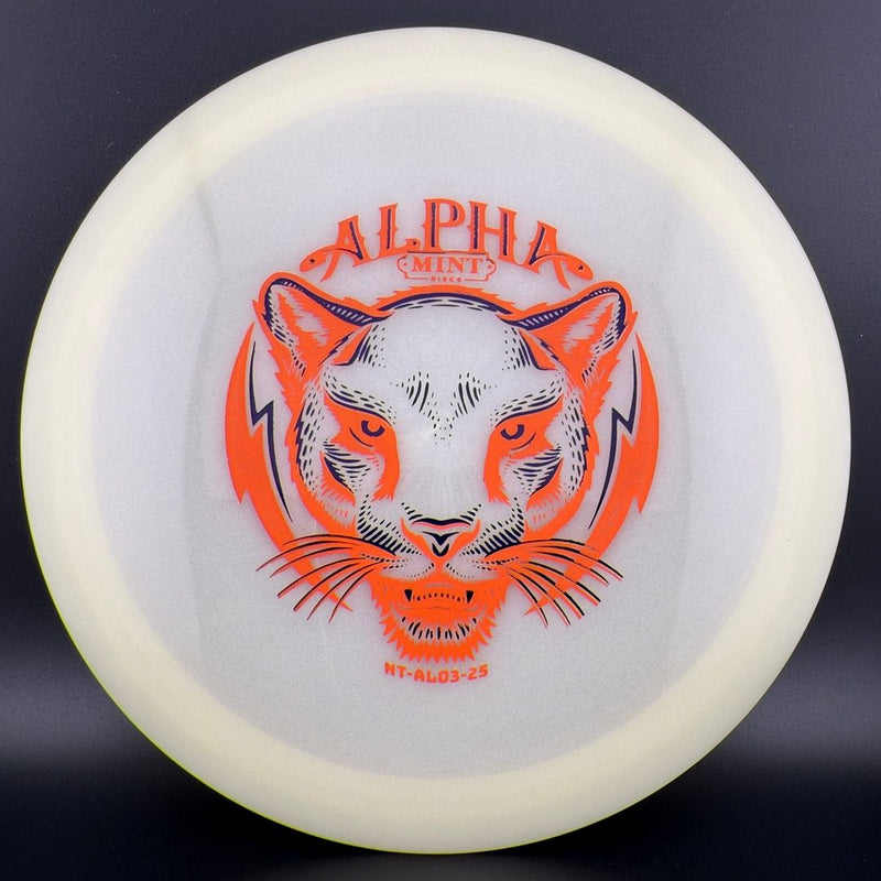 Load image into Gallery viewer, Nocturnal Alpha - 3rd Run
