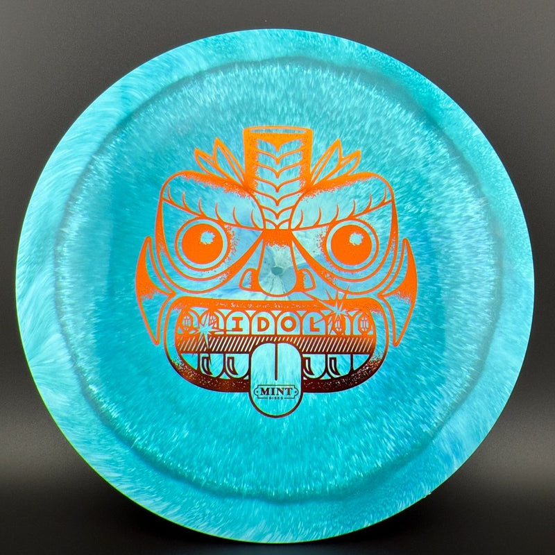 Load image into Gallery viewer, Elixir Idol - First Run - Face Stamp