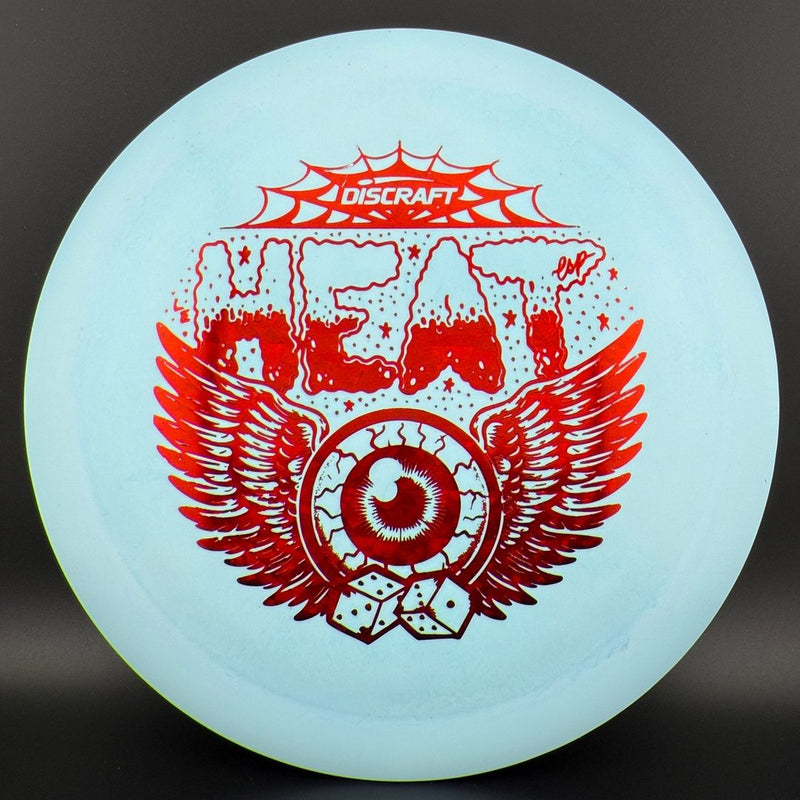 Load image into Gallery viewer, Solid Lightweight ESP Heat - Ledgestone 2025 Season 2