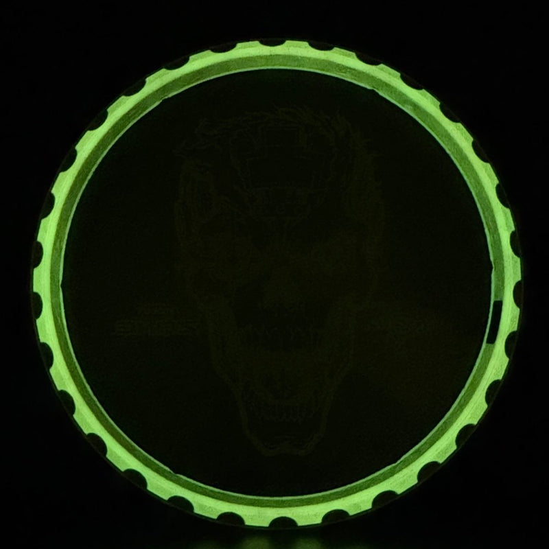 Load image into Gallery viewer, FuZed Glo Ring Zone - Limited Edition