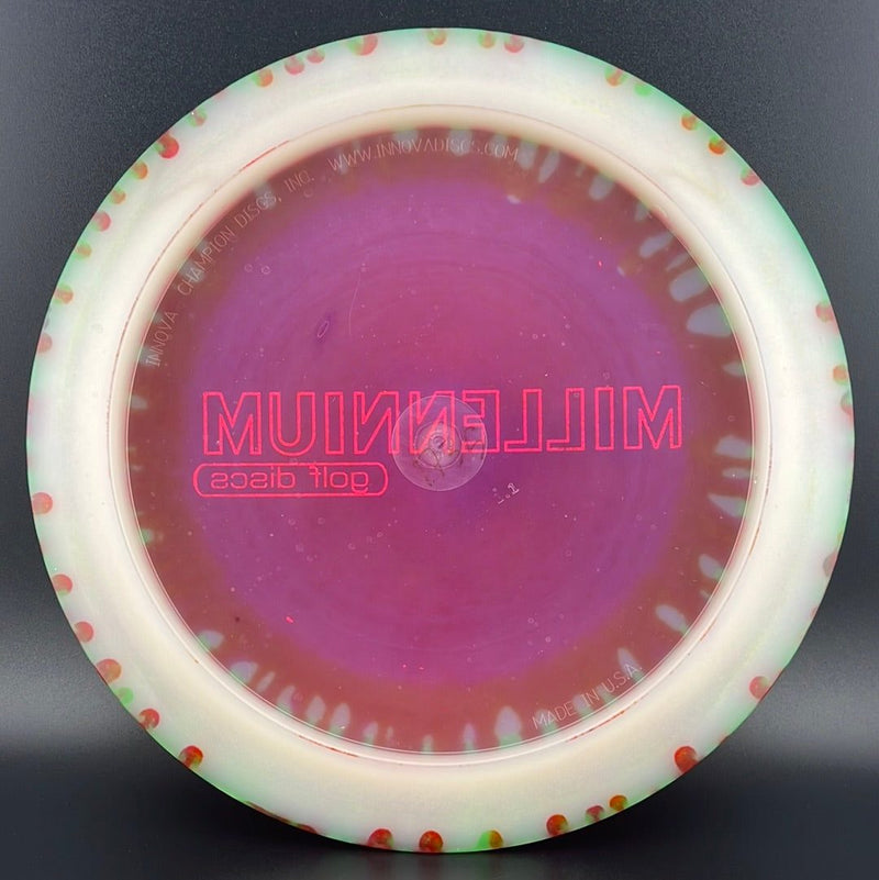 Load image into Gallery viewer, Quantum Falcon (1.1 First Run) - Dyed