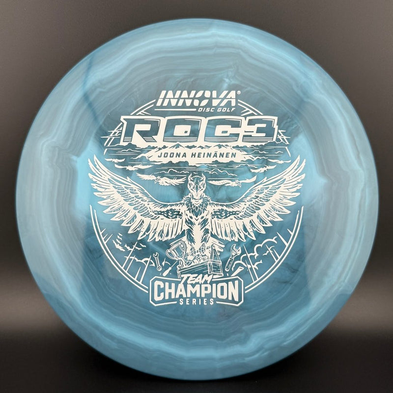 Load image into Gallery viewer, Star Roc3 - Joona Heinanen 2025 Team Series
