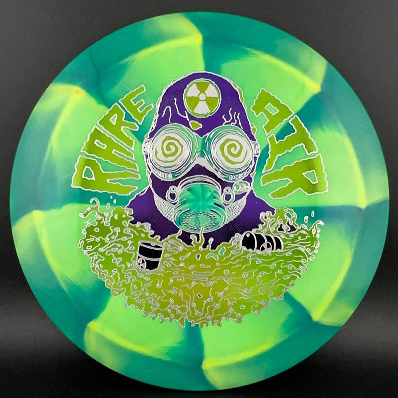 Load image into Gallery viewer, Cosmic Neutron Trace - RADioactive Man
