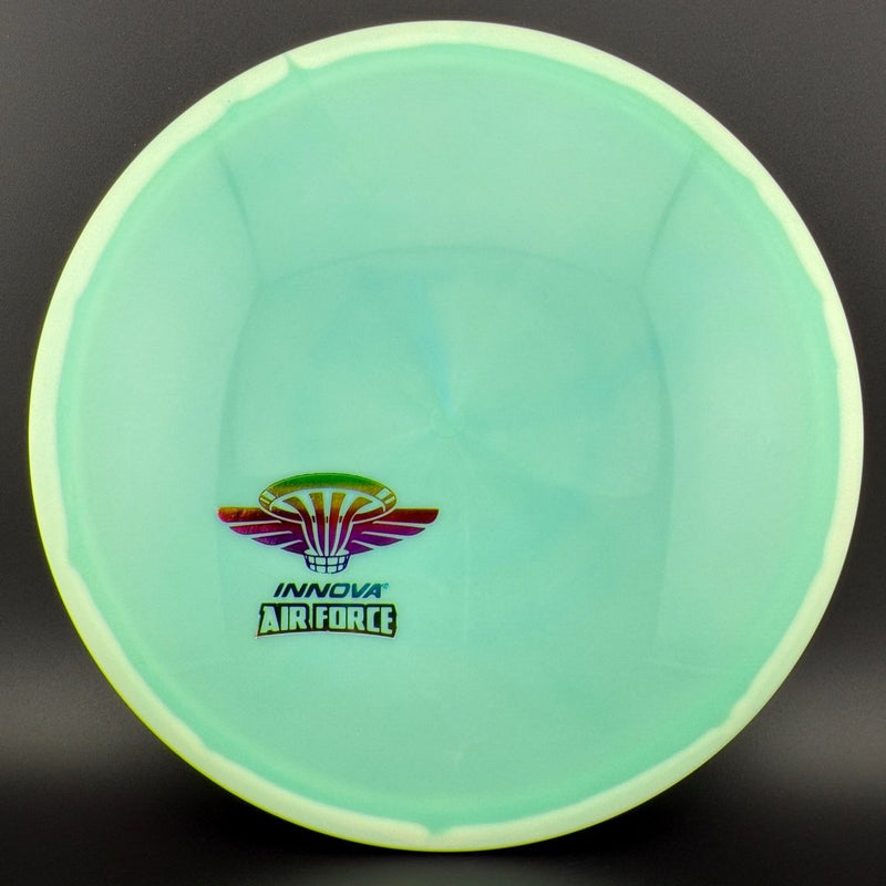 Load image into Gallery viewer, Proto Glow Halo Champion Hawkeye - Air Force