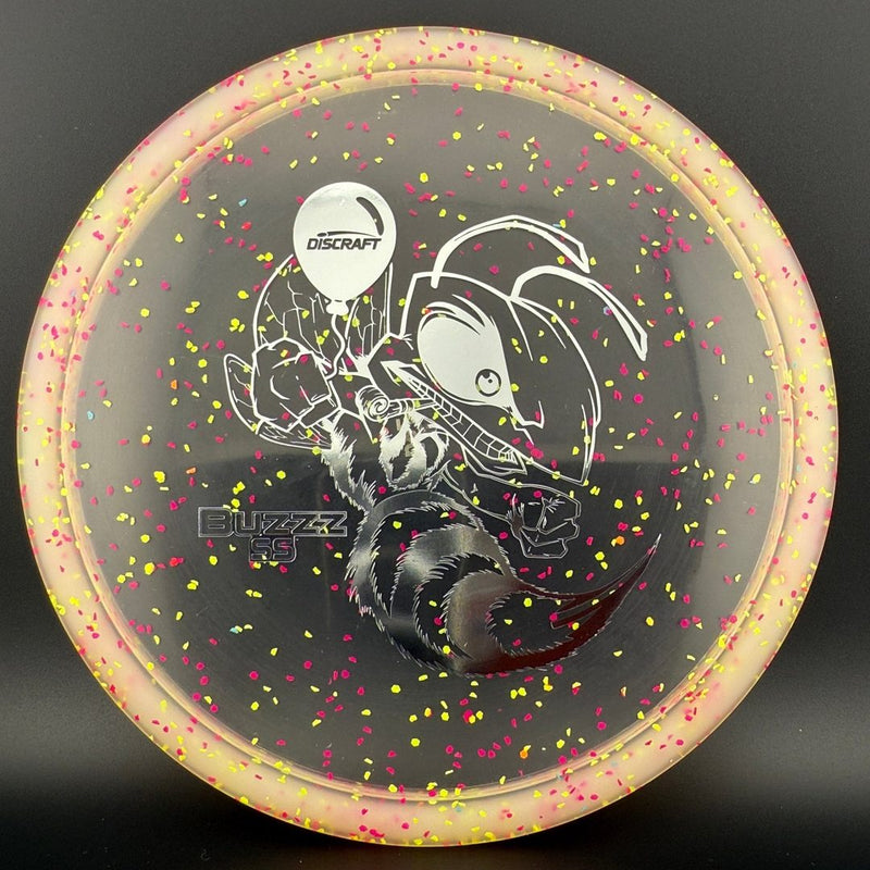 Load image into Gallery viewer, Confetti Z Buzzz SS - Party Bee