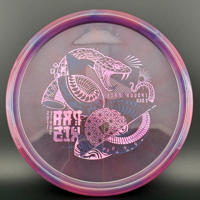 Load image into Gallery viewer, Soft Ethos Praxis - PraxHissss