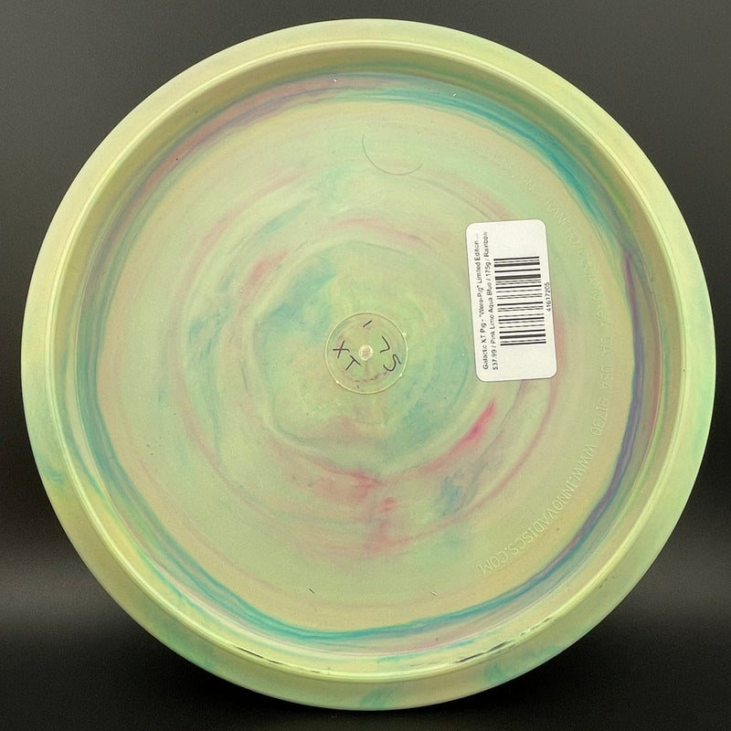 Load image into Gallery viewer, Galactic XT Pig - "Were-Pig" Limited Edition - Puddle Tops!