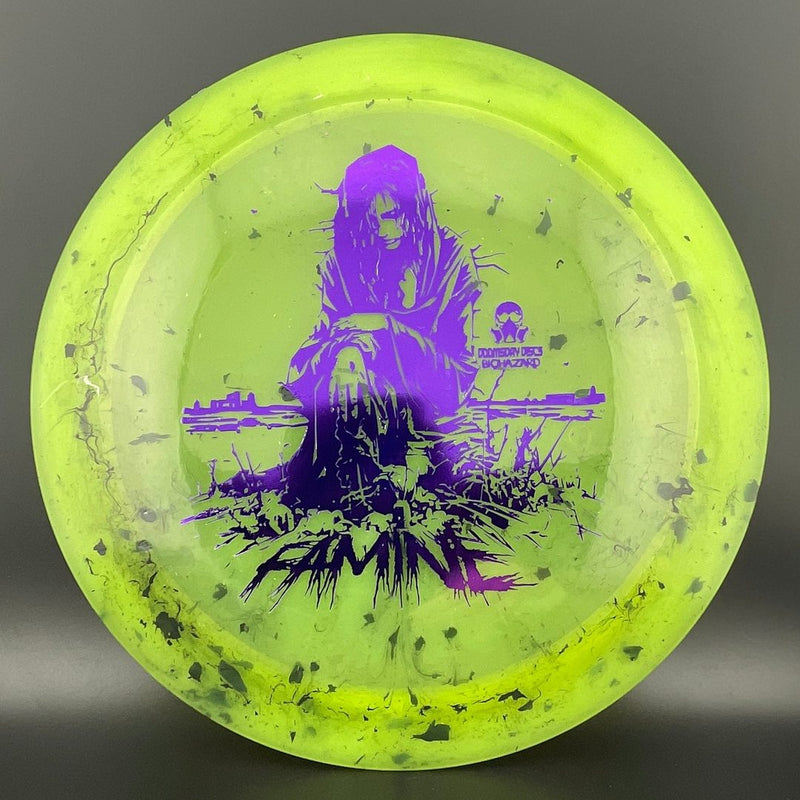 Load image into Gallery viewer, Biohazard Famine