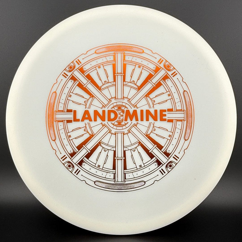 Load image into Gallery viewer, Weapons Grade Land Mine