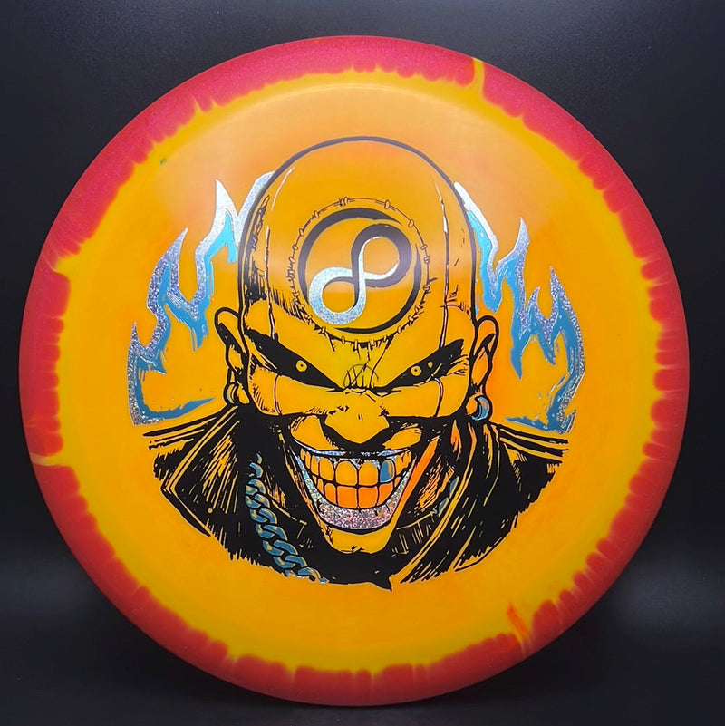 Load image into Gallery viewer, Halo S-Blend Aztec - First Run Halloween X-Out