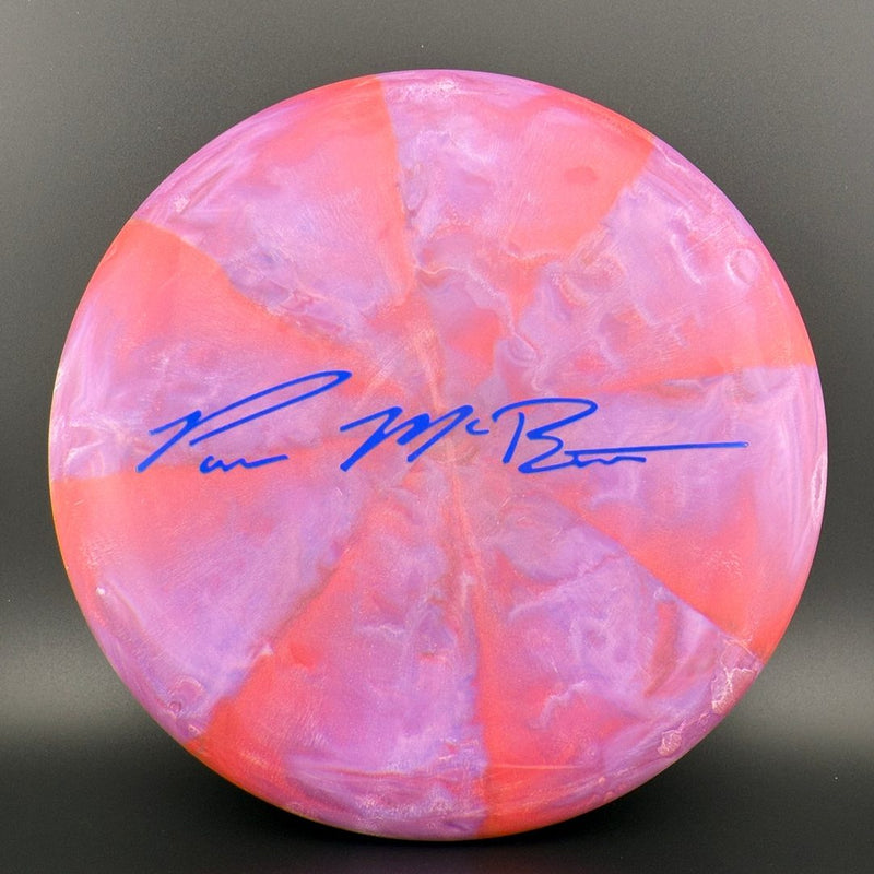 Load image into Gallery viewer, Crazy Tuff Swirl Luna - Paul McBeth Limited Edition CT