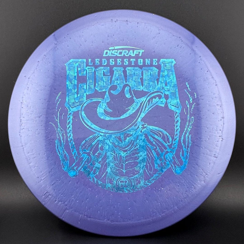 Load image into Gallery viewer, Ti Sparkle Cigarra - Ledgestone 2025