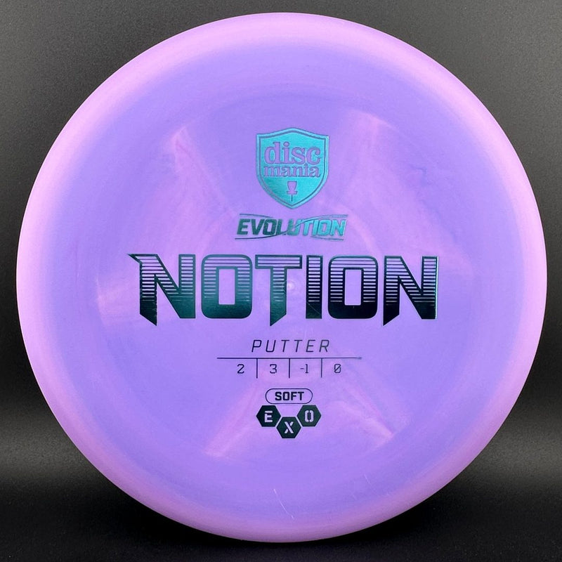 Load image into Gallery viewer, Exo Soft Notion