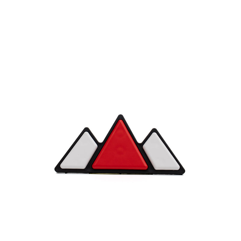 Load image into Gallery viewer, Mountain Grille Badge