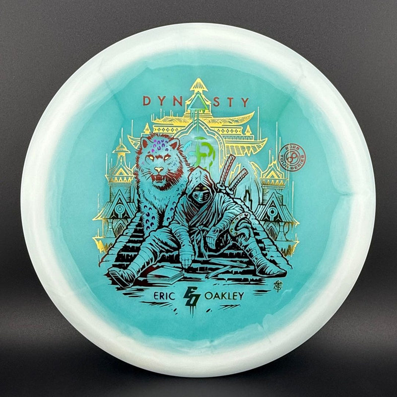 Load image into Gallery viewer, Halo Glow C-Blend Dynasty - Eric Oakley 2025 Tour Series